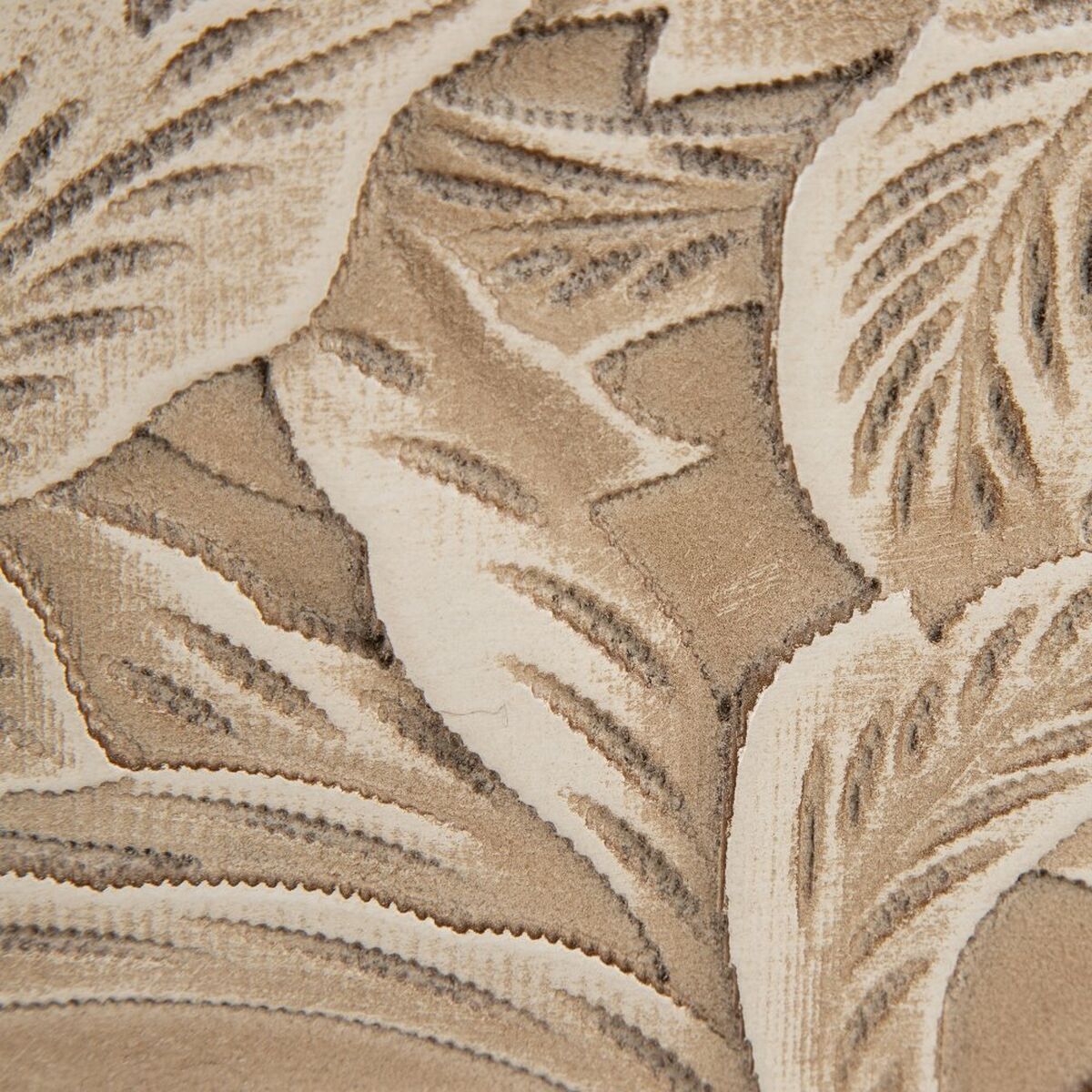 Garderobe ORIENTAL CHIC Baige Tre MDF 60 x 30 x 130 cm